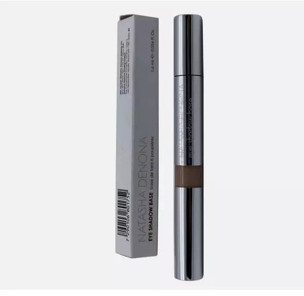Natasha Denona Eye Shadow Base Eye Primer Eyeshadow Base - 01 Light - 4ml
