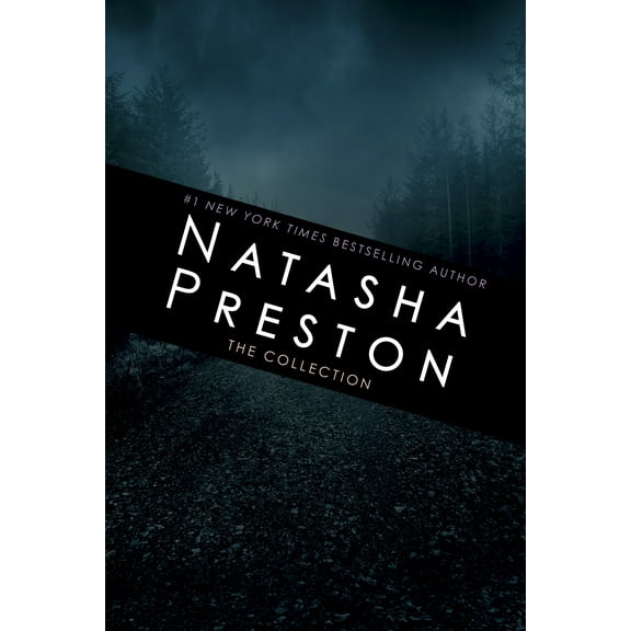 Natasha Preston Six-Book Paperback Boxed Set: The Twin; the Lake; the Fear; the Island; the Haunting; the Dare (Hardcover)
