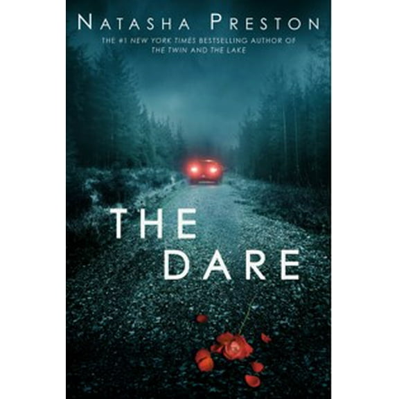 The Dare (Paperback)