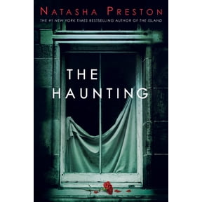 The Haunting (Paperback)