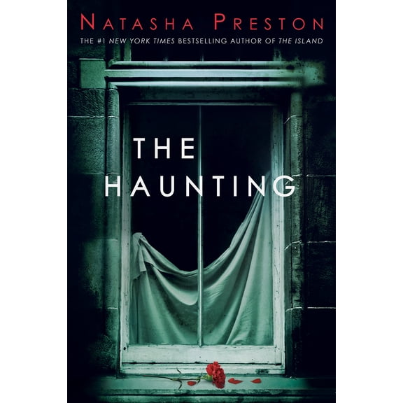 The Haunting (Paperback)