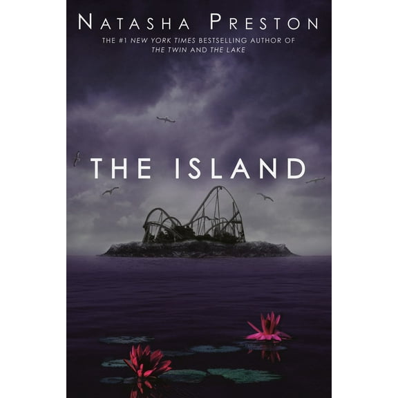 The Island (Paperback)