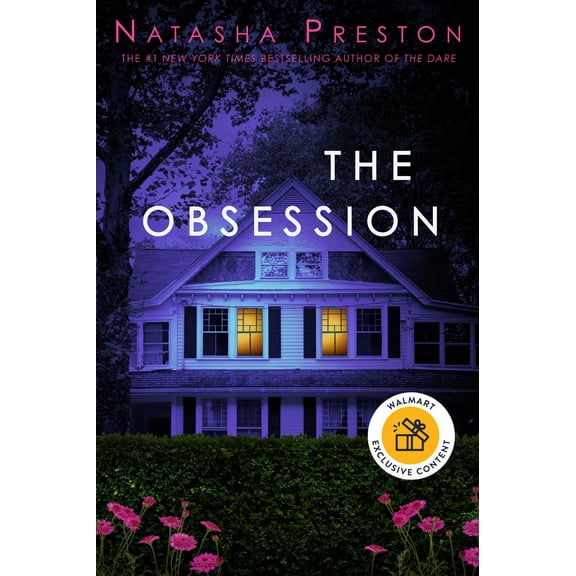 The Obsession (Paperback)