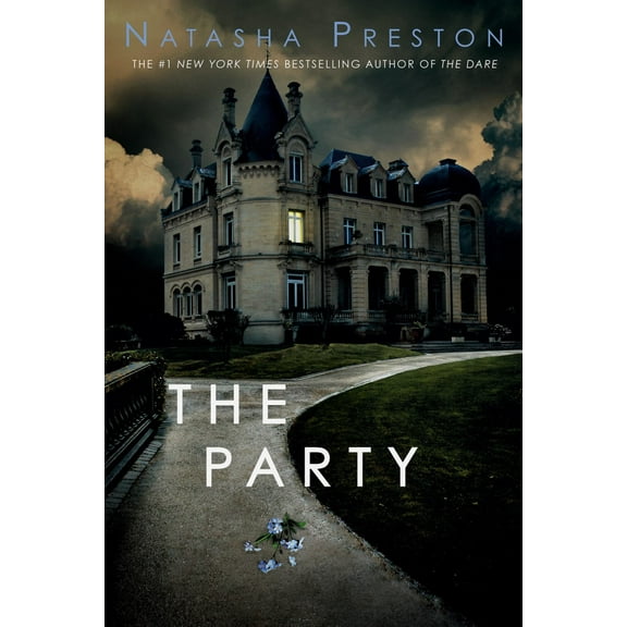 The Party (Paperback)
