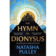 Natasha Pulley The Hymn to Dionysus Paperback