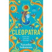 Natasha Solomons Cleopatra Paperback