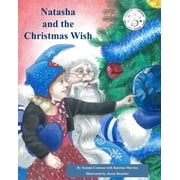 Natasha and the Christmas Wish, Paperback