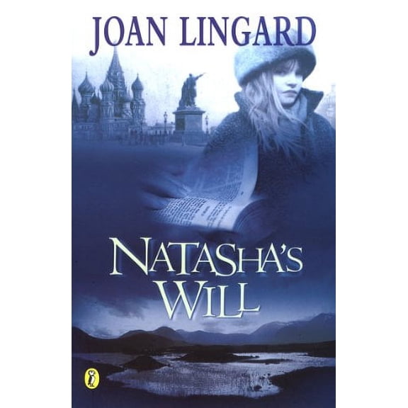 Natasha's Will (Paperback)