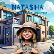Natasha the Dinosaur Hunter, Paperback