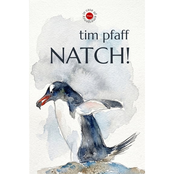 Natch!, (Paperback)