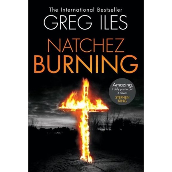 Pre-Owned Natchez Burning