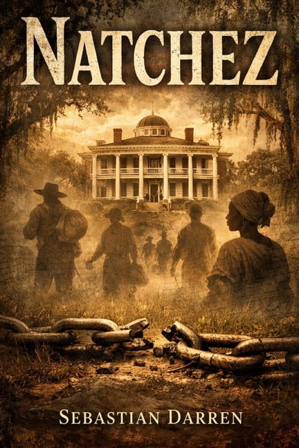 Natchez: Exploring the Legacy of Slavery and Southern Tourism in Natchez, Mississippi: A Documentary on the Struggle for, (Paperback)