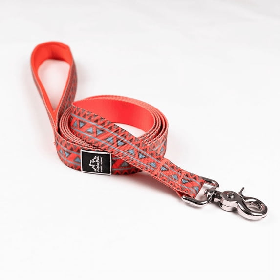 Alpha Pak - Classic Adventure Flat Dog Leash