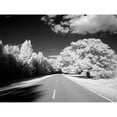 thumbnail image 1 of Natchez Trace Parkway Mississippi Poster Print, 1 of 3