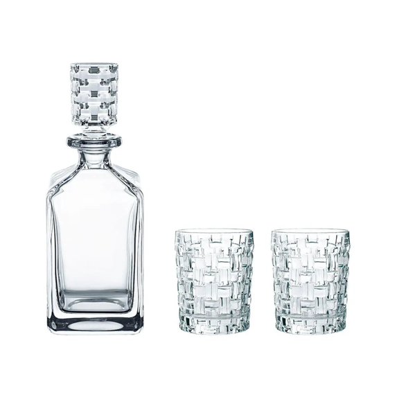 Natchmann - Bossa Nova Whisky Set Set/3