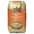 thumbnail image 1 of Natco Chana Dal 1Kg, Imported from Britain, 1 of 1
