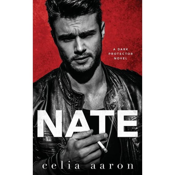 Nate (Paperback)