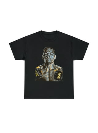 nate diaz t shirt reebok