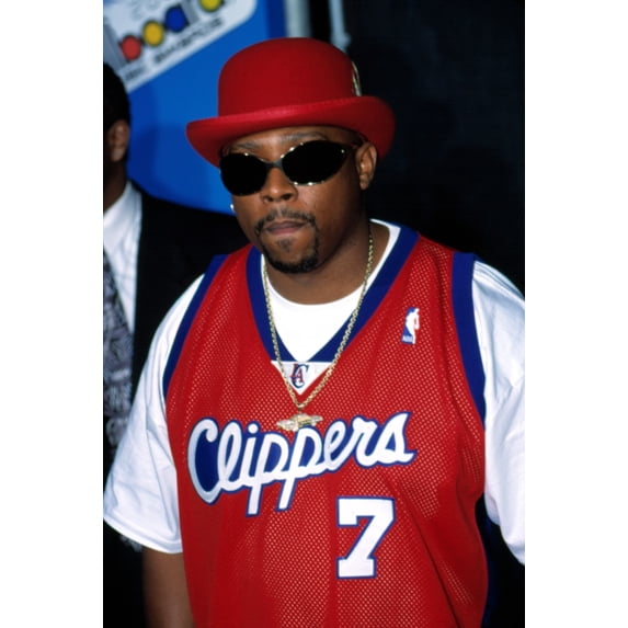 Nate Dogg At The 2001 Billboard Awards, Las Vegas, Nv, 11292001, By Robert Hepler Celebrity (16 x 20)