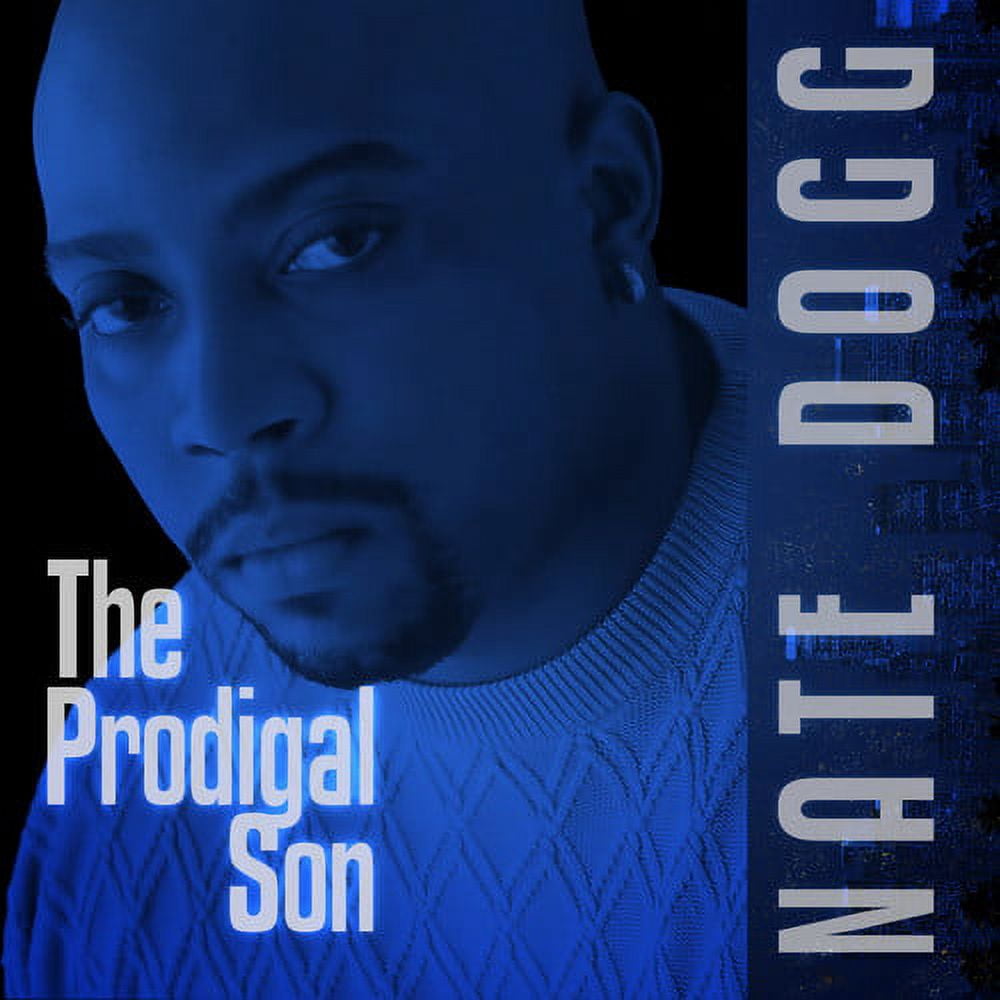 Nate Dogg - Prodigal Son - Music & Performance - CD