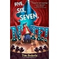 thumbnail image 1 of Pre-Owned Five, Six, Seven, Nate! (Better Nate Than Ever) (Paperback) 1442446951 9781442446953, 1 of 1