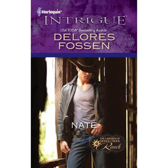 Pre-Owned Nate (Paperback) 0373695918 9780373695911