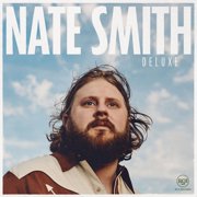 Nate Smith - Nate Smith - Music & Performance - CD