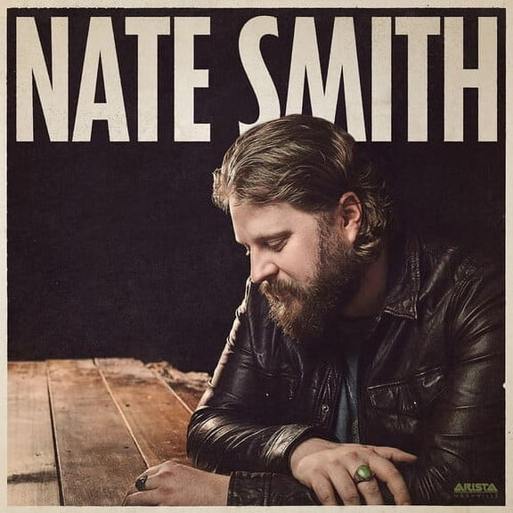 Nate Smith - Nate Smith (Walmart Exclusive) - CD
