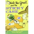 thumbnail image 1 of Pre-Owned Nate the Great and the Sticky Case Paperback, 1 of 1