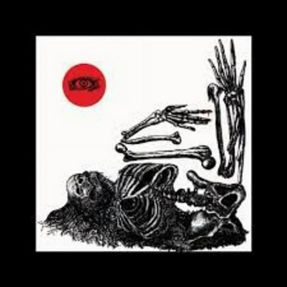 Nate Young - Blinding Confusion - Music & Performance - Vinyl