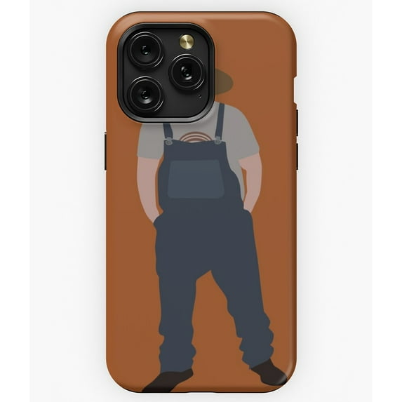 Nate the Great Detective Book Series Fan Art A11287 Phone Case for iPhone 11 to 17 Pro Max