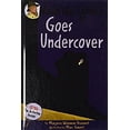 thumbnail image 1 of Pre-Owned Nate the Great Goes Undercover (Unknown) 1439549117 9781439549117, 1 of 1