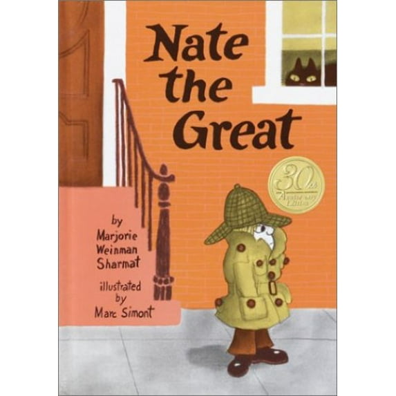 Pre-Owned Nate the Great (Unknown) 0385900686 9780385900683