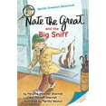 thumbnail image 1 of Nate the Great Nate the Great and the Big Sniff, (Paperback), 1 of 1