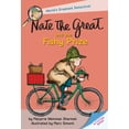 thumbnail image 1 of Nate the Great Nate the Great and the Fishy Prize, (Paperback), 1 of 1