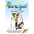 thumbnail image 1 of Pre-Owned Nate the Great and the Snowy Trail (Paperback) 0440462762 9780440462767, 1 of 1