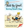thumbnail image 1 of Nate the Great and the Boring Beach Bag (Paperback), 1 of 1