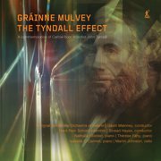 Nathalia Milstein - Mulvey The Tyndall Effect - Music & Performance - CD