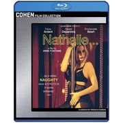 Nathalie... (Blu-ray), Cohen Media Group, Drama