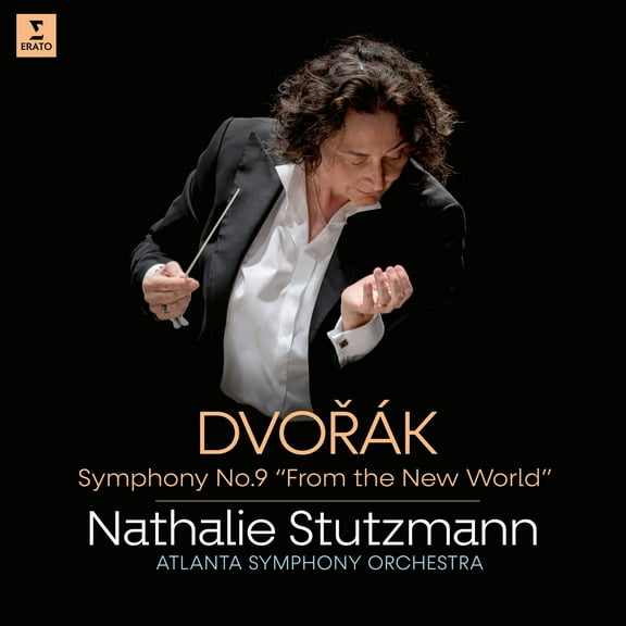 Nathalie Stutzmann - Dvorak: Symphony No. 9 from the New World - Music & Performance - Vinyl