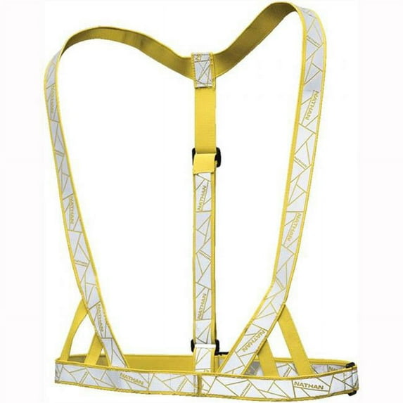 Nathan 283784 Vibe Reflective Vest