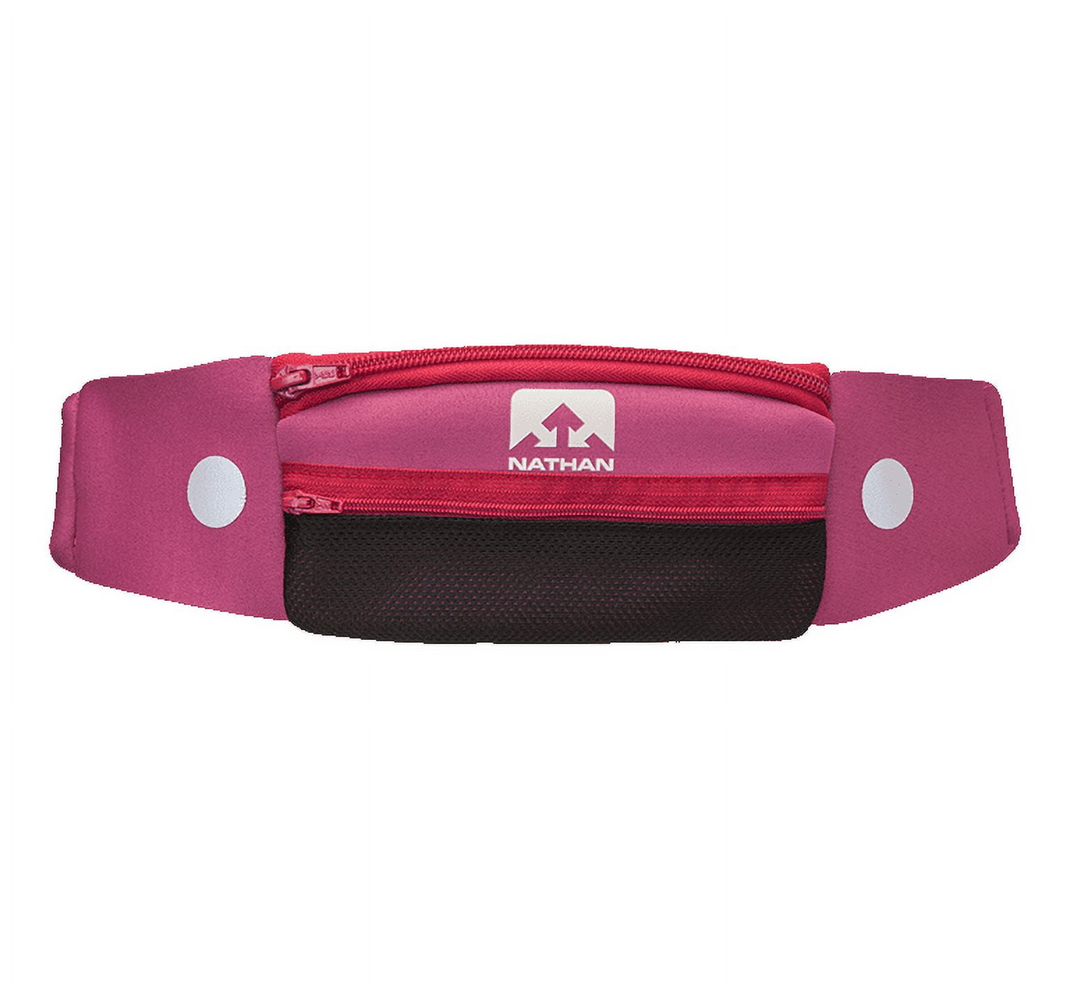 Nathan 5k Running Belt Waist Pack Running, Biking, Hiking, Fitness