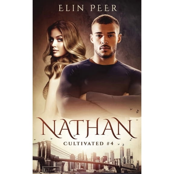 Cultivated: Nathan (Paperback)
