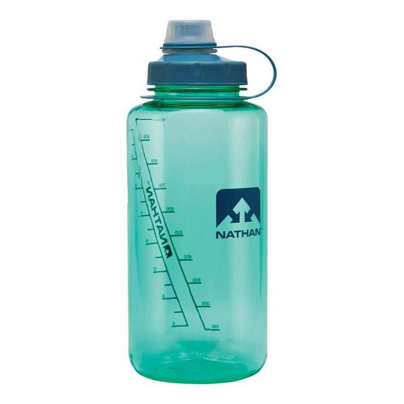 Full Cheeks™ Small Pet No-Chew Glass Water Bottle