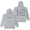 thumbnail image 1 of Nathan Evans Hoodie Long Sleeve Streetwear Women Men Hooded Sweatshirts, 1 of 3