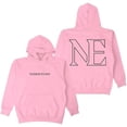 thumbnail image 1 of Nathan Evans Merch Logo Tour 2026 Hoodie Unisex Fashionable Long-Sleeved Casual Sweatshirt, 1 of 2