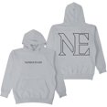 thumbnail image 1 of Nathan Evans Merch Logo Tour 2026 Hoodie Unisex Fashionable Long-Sleeved Casual Sweatshirt, 1 of 2
