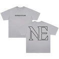 thumbnail image 1 of Nathan Evans T-shirt Crewneck Short Sleeve Cotton Tee Women Men Streetwear Tops, 1 of 3