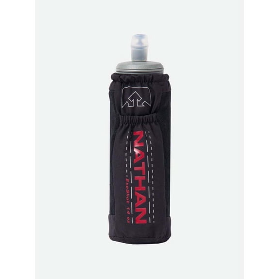 Nathan ExoShot 2.0 14oz Handheld One Size