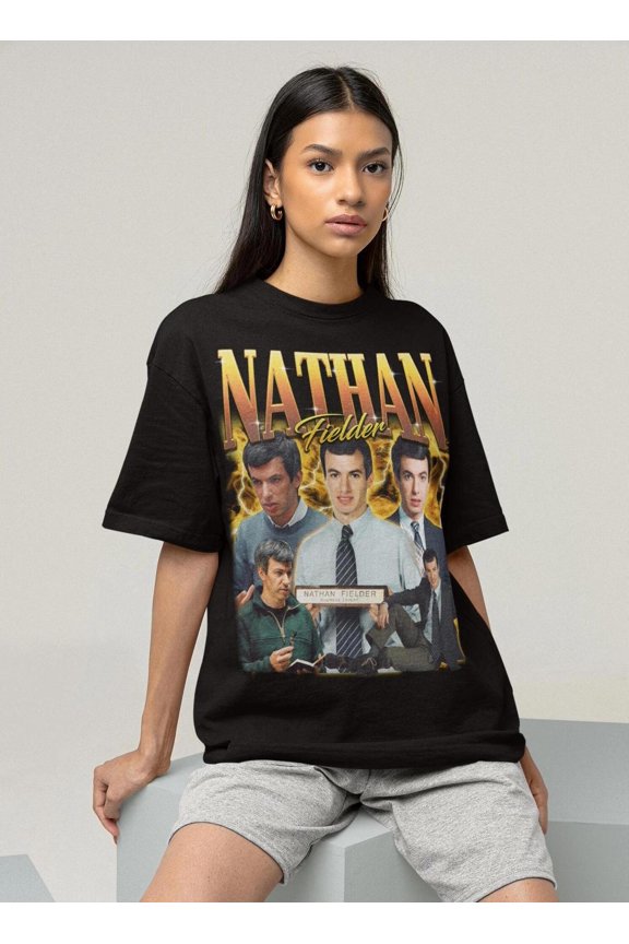 Nathan Fielder Shirt ,nathan fielder sweatshirt,nathan fielder Unisex Shirt